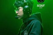 海星体育-关于Scout在TL比赛中势不可挡，大胜引发热议！的信息