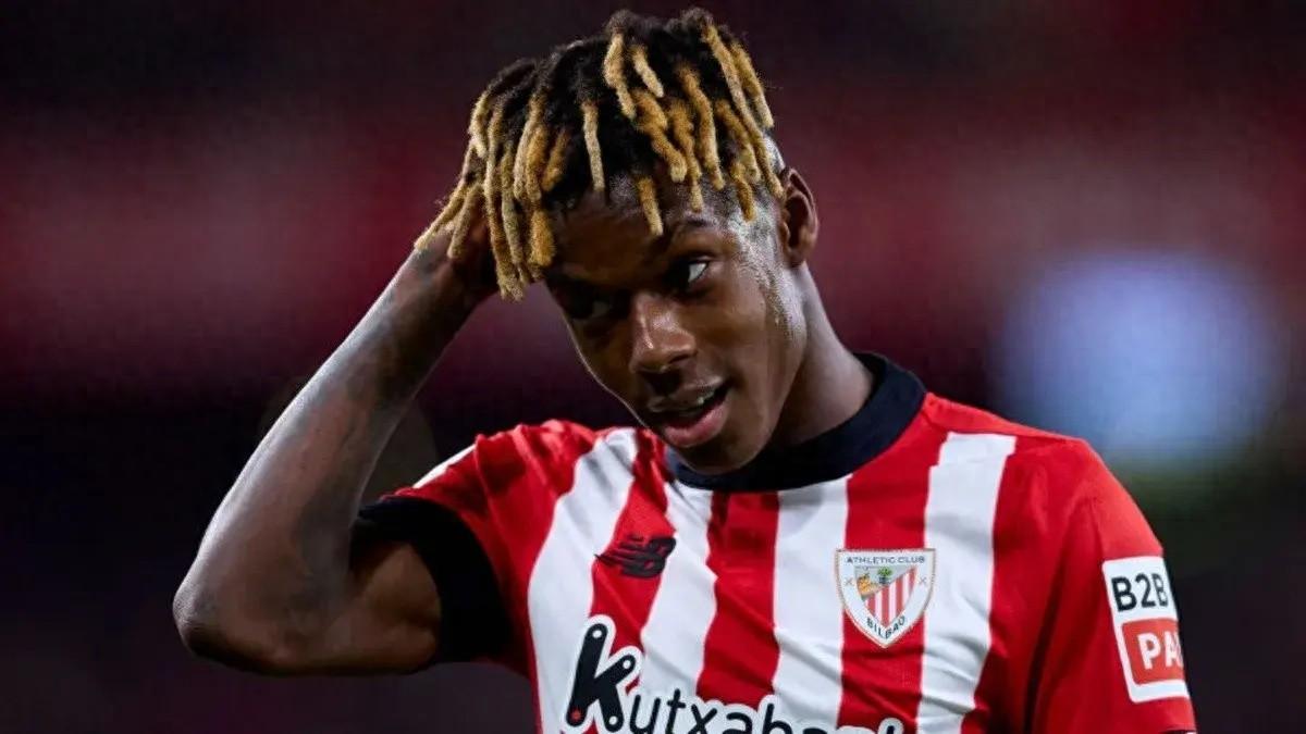 转会期体能课后；毕尔巴鄂竞技队长鼓劲备战欧联；气氛紧张；训练强度明显提升的简单介绍