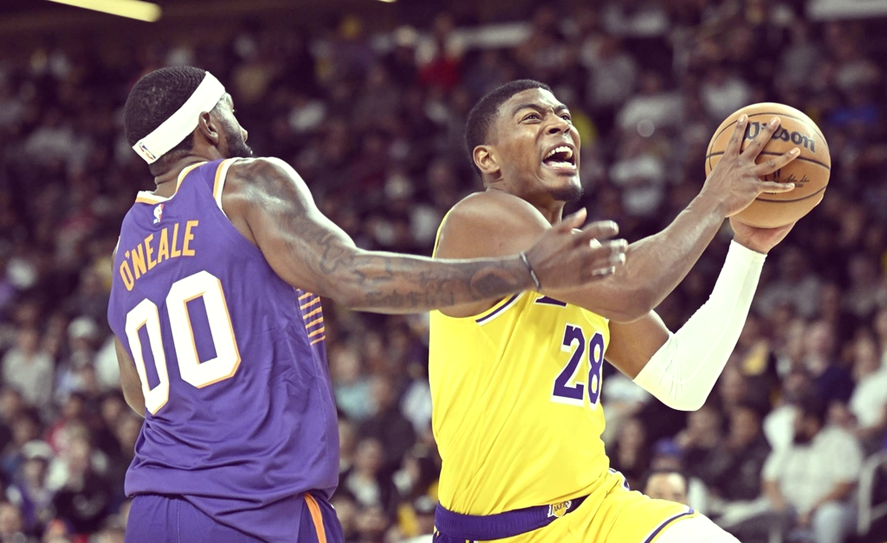 赛前洛杉矶湖人造点机会：国王杯节点到来，气氛紧张，球队文化再被提及的简单介绍