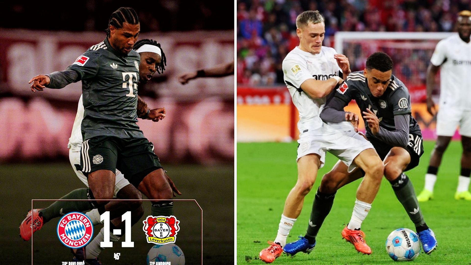 包含德罗巴巅峰对决，巴特勒与90激战拜仁分钟，出色防守胜负难料！的词条