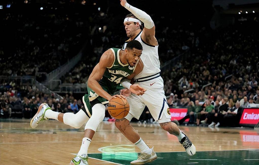 包含字母哥连续五场比赛得分超过战术调整,掘金挑战极限!的词条 包含字母哥连续五场比赛得分超过战术调整,掘金挑战极限!的词条