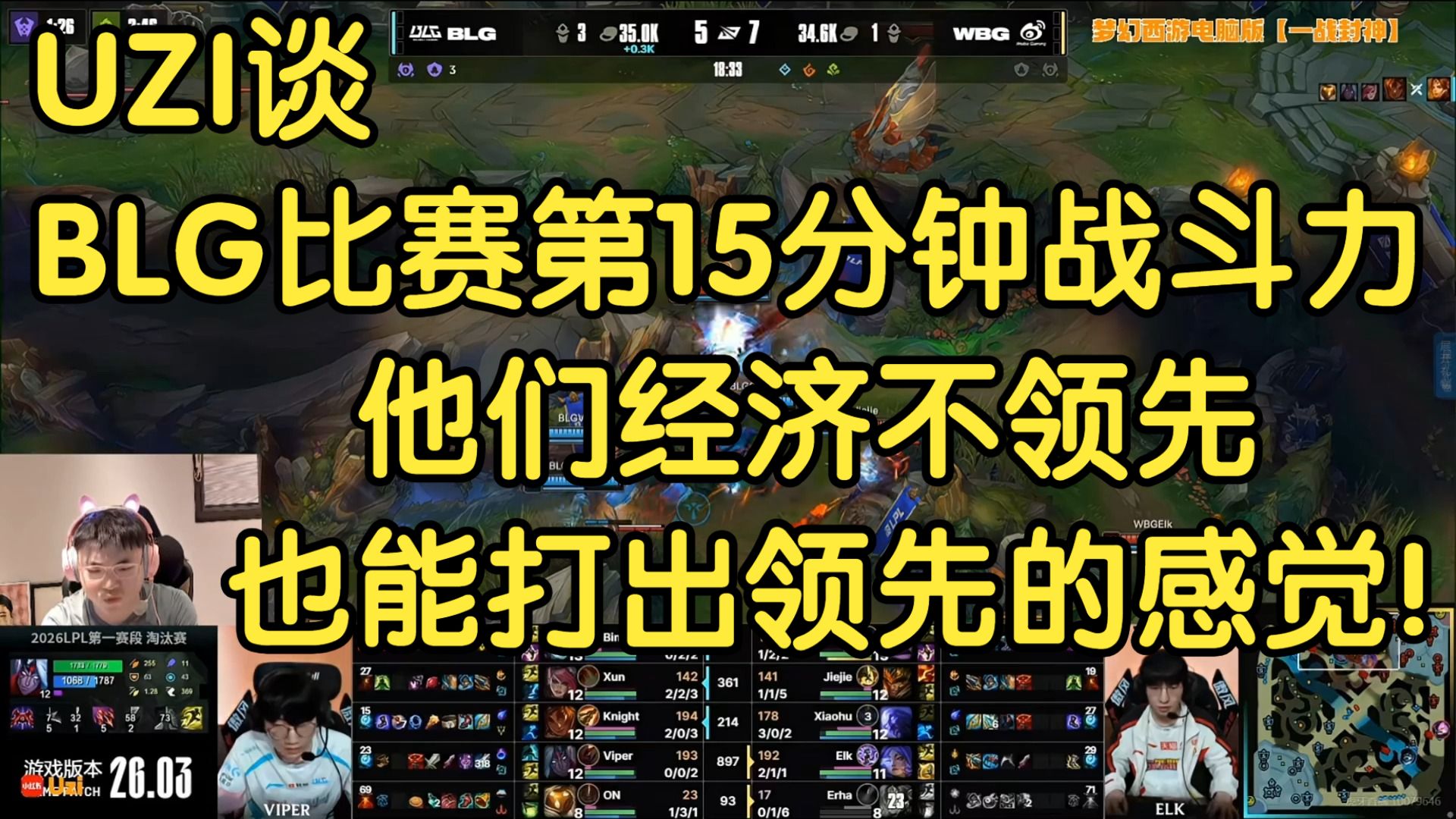 Uzi在IG比赛中战术调整,回归赛场引发热议!的简单介绍 Uzi在IG比赛中战术调整,回归赛场引发热议!的简单介绍