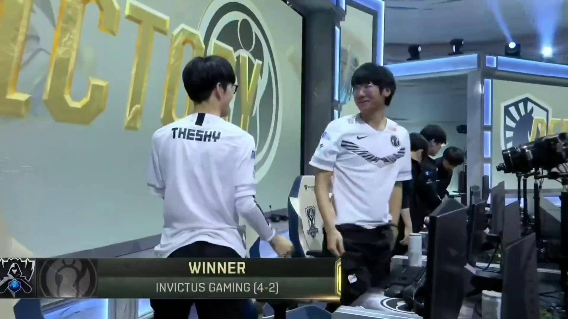 Ning关键节点战术调整，IG带队取胜！的简单介绍